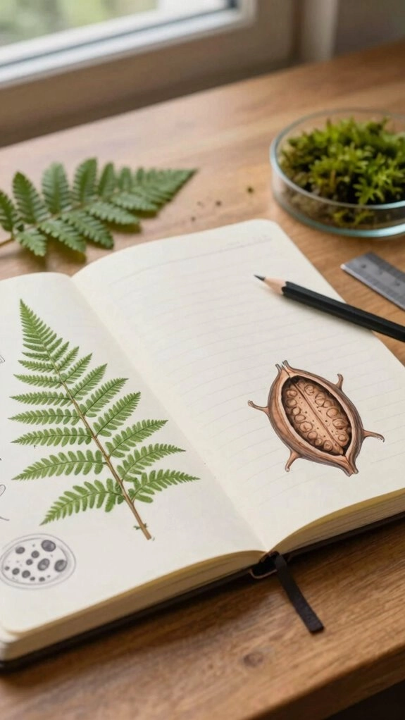 fun science notebook title ideas