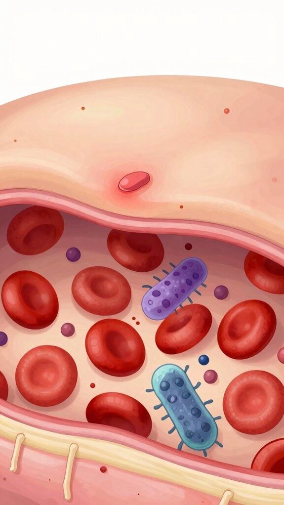 innate to adaptive immunity