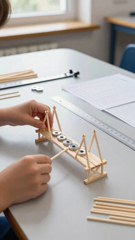 kids stem design testing iteration