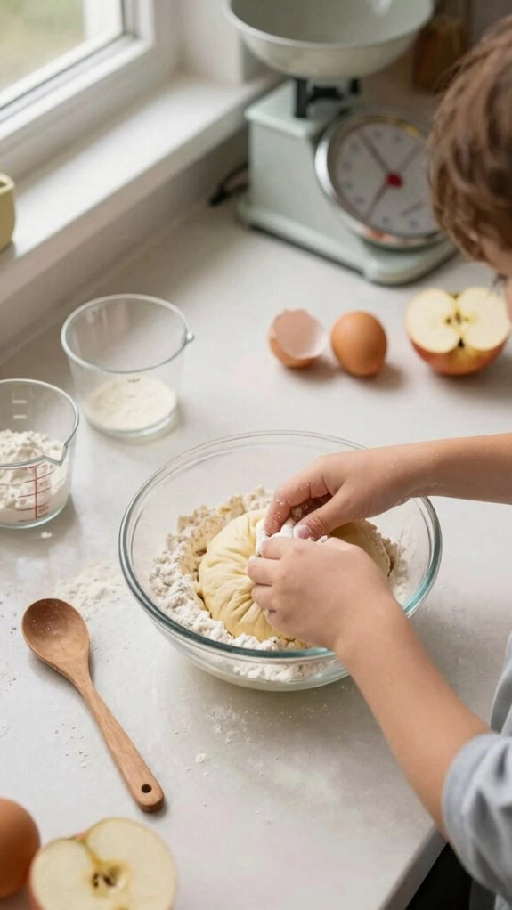 kitchen roleplay learning rewards