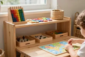 montessori free printable resources