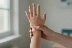 natural body healing mechanisms