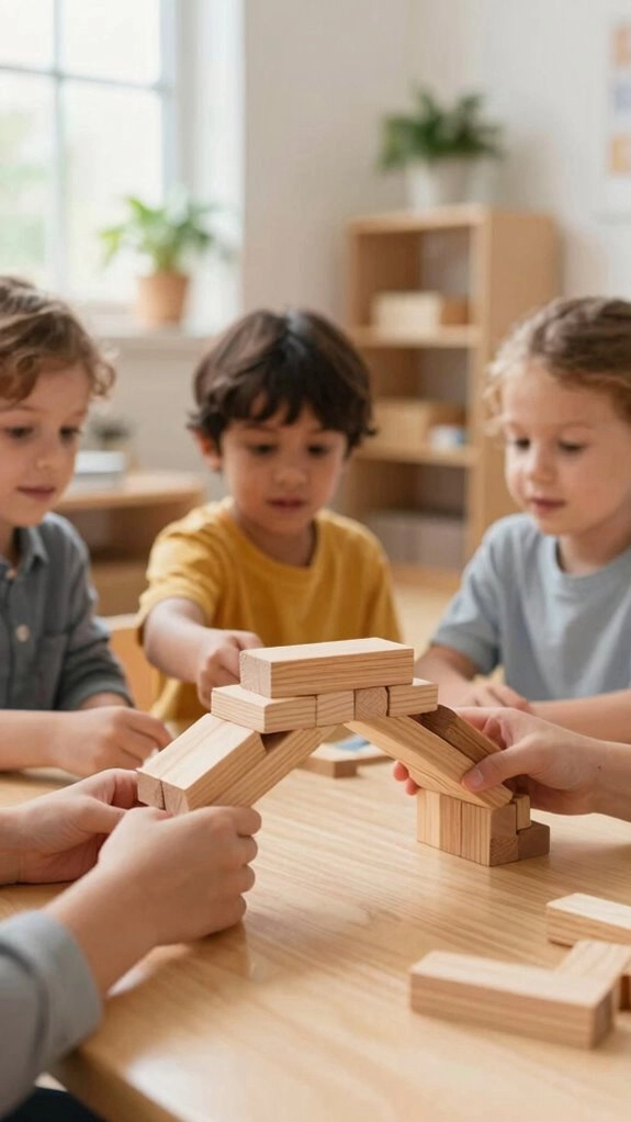 partner games share and help