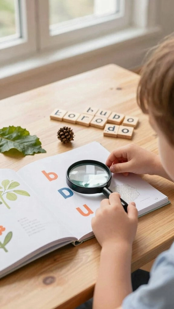 phonics games for preschool literacy