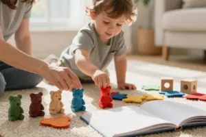 preschool learning fun daily