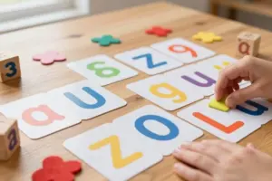 printable alphabet letters for learning