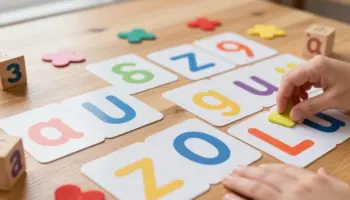 printable alphabet letters for learning