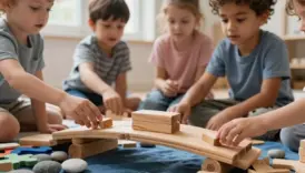 problem solving skills through play