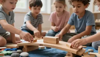 problem solving skills through play