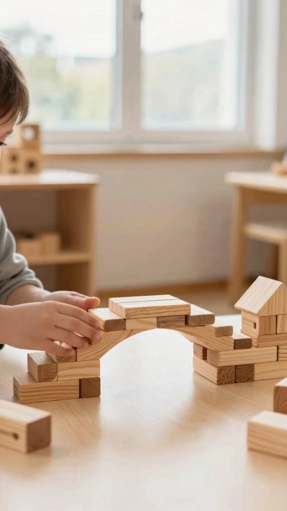 problem solving through playful trials