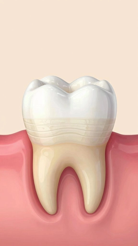 protect baby teeth enamel