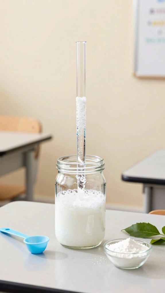 safe kids chemistry experiments
