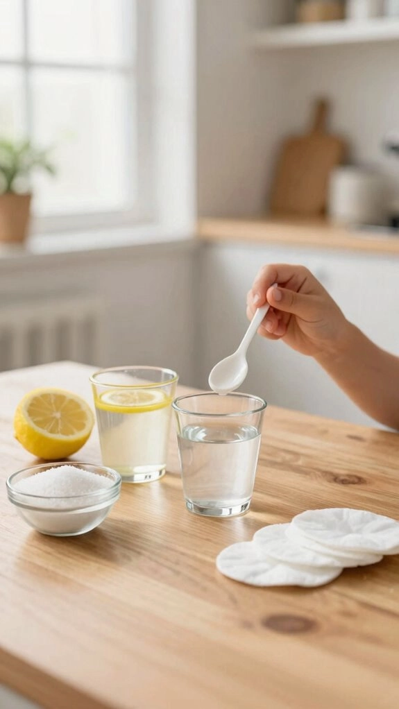 safe taste tests compare results