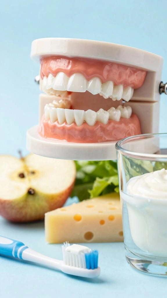 sugar timing and bedtime drinks