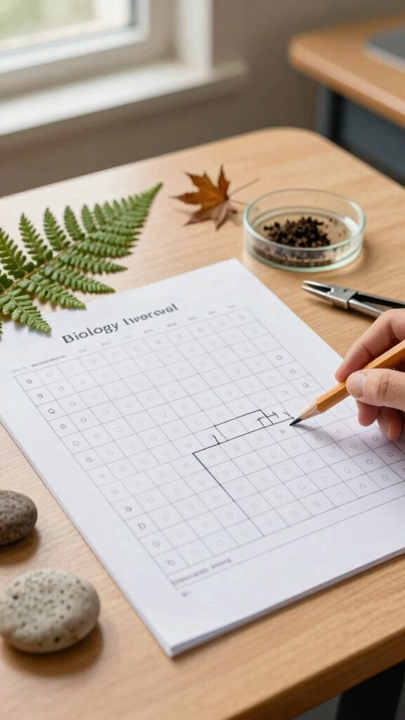 themed vocabulary word search adventure